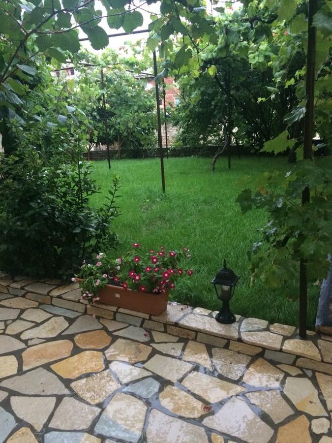 Vila Culli Gasthof