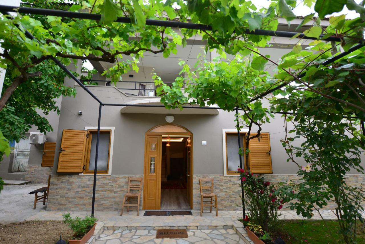 Culli Maison d'hôtes
