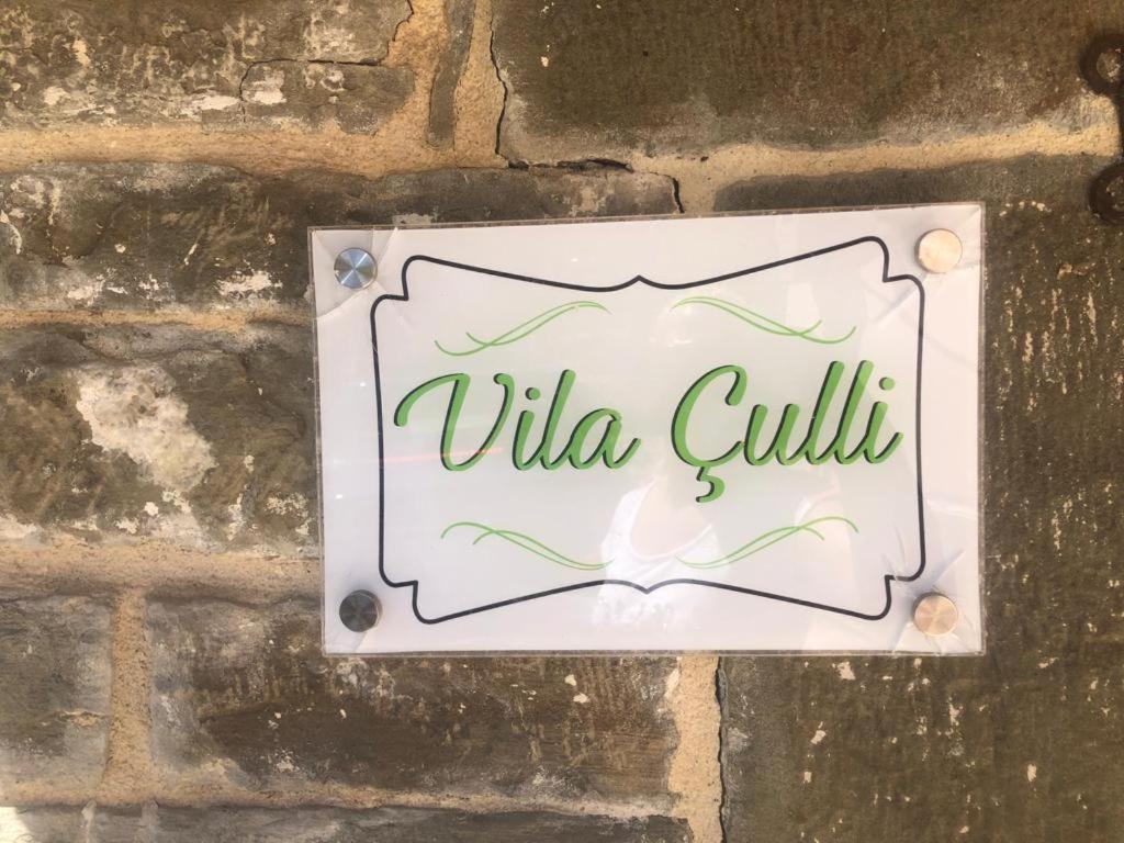 Culli *