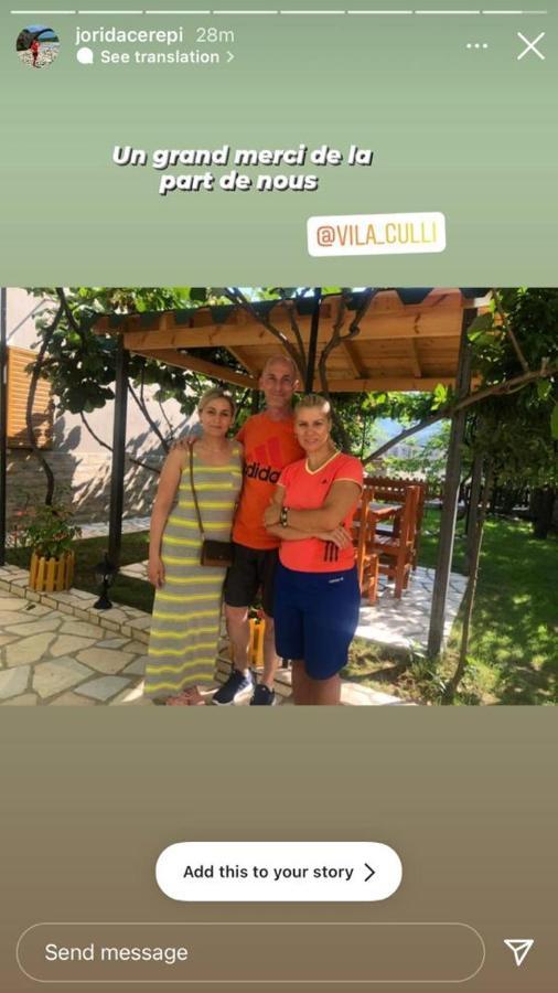 Culli