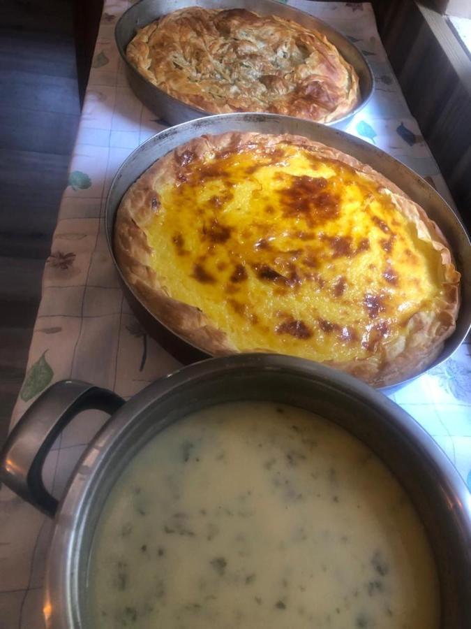 Culli * Përmet